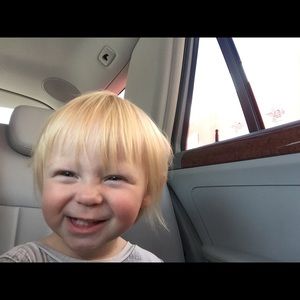 Meet your Posher, Jill